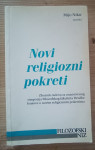 Mijo Nikić (ur.):  Novi religiozni pokreti