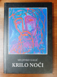 Miljenko Galić - Krilo noći
