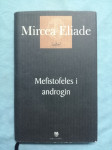 Mircea Eliade – Mefistofeles i androgin (ZZ91)