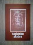 Miro Jurić : Torinsko platno