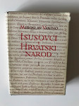 Miroslav Vanino : Isusovci i hrvatski narod