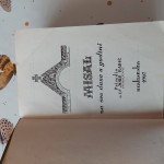 MISAL ZA SVE DANE U GODINI