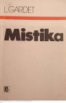 MISTIKA - Louis Gardet