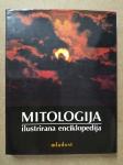 Mitologija : ilustrirana enciklopedija (Z25) (A18)