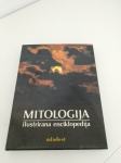 MITOLOGIJA - Ilustrirana enciklopedija