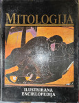 Mitologija Ilustrirana enciklopedija