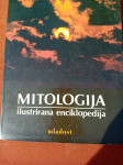 Mitologija: ilustrirana enciklopedija