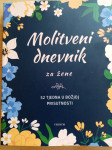 Molitveni dnevnik za žene