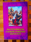 MOLITVENI PRIRUČNIK ZA KORIZMU I POBOŽNOST KRIŽNOG PUTA