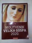 MOLITVENIK - NOVO
