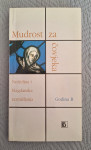 Mudrost za čovjeka (B)