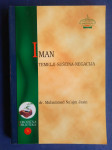 MUHAMMED NU`AJM JASIN - IMAM TEMELJI SUŠTINA NEGACIJA, SARAJEVO