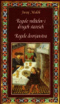 Mulih Juraj: REGULE RODITELOV I DRUGEH STAREŠEH- REGULE DVORJANSTVA