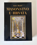 I.Mužić: MASONSTVO U HRVATA