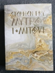 MYTHOS/MITOVI (NOVO) - Stephen Fry