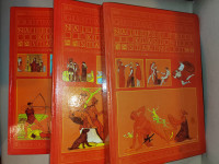 Najljepše priče klasične starine