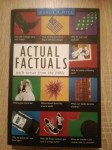 Nancy S. Hill : Actual Factuals: With Verses from the Bible
