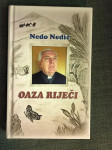 Nedo Nedić, Oaza riječi, 2022.