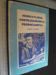 Neobjavljena Nostradamusova proročanstva - Arthura Crocketta