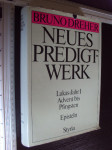NEUES PREIDGTWERK LUKAS JAHR 1 ADVENT BIS PFINGSTEN (1332)