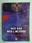 Nije kao med i mlijeko : Bog nakon komunizma (B5)