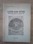 Niko Luković: Blažena Ozana Kotorka