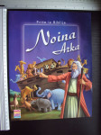 NOINA ARKA - Priče iz Biblije