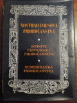 Nostradamusova proročanstva - Numerološka proročanstva