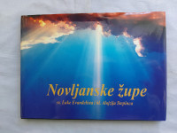 NOVLJANSKE ŽUPE - 2007 god. Mob