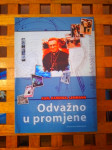 Odvažno u promjene KARL KARDINAL LEHMANN  ZAGREB 2004 NOVO!