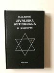 Olja Bakić : Jevrejska astrologija