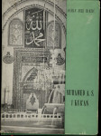 Osman Nuri Hadžić - Muhamed A.S. i Kuran kulturna istorija islama