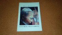 Otvorite vrata Kristu, Mato Jurković - 2005. godina (umjetnost)