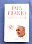 Papa Franjo o životu i vjeri, VERBUM SPLIT 2013