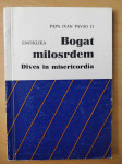 Papa Ivan Pavao II - Bogat milosrđem (Dives in misericordia)