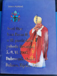 Papa Ivan Pavao II - razne knjige
