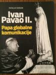 IVAN PAVAO II - PAPA GLOBALNE KOMUNIKACIJE