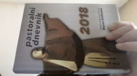 PASTORALNI DNEVNIK 2018 - FRANJEVAČKA PROVINCIJA BOSNA SREBRENA