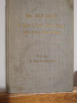 Pavao Butorac: U Marijinu perivoju.  Prvo izdanje iz 1961