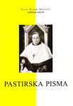 Petar Dujam Munzani, nadbiskup zadarski : Pastirska pisma
