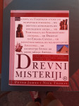 Peter James, Nick Thorpe: Drevni misteriji