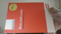 PETER STRASSER - BOG SVIH LJUDI