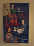 Phil Lenahan : Upravljanje novcem za katolike