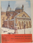 Piccola guida della Basilica di S. Antonio
