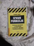 Pierre Amar, Izvan funkcije