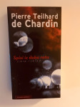 Pierre Teilhard de Chardin : Spisi iz doba rata (1916.-1919.)