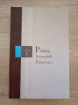 Pisma bosanskih franjevaca