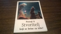 POSTOJI LI STVORITELJ KOJI MISLI NA TEBE?