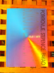 Potkrovlje stepenice pakao Smith Edgar F. OSIJEK 2001