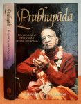 Prabhupada - Satsvarupa dasa Goswami